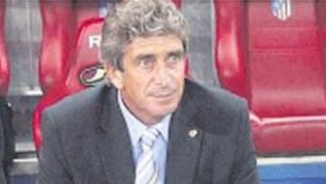 <b>FORTALEZA</b>. "Sabíamos que arriba íbamos a crear alguna ocasión de gol"