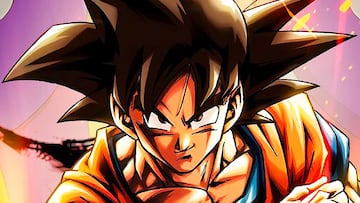 Las 10 mejores frases de Goku en toda la historia de 'Dragon Ball'