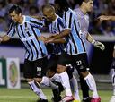 El Gremio brasileño se estrena con una fácil victoria