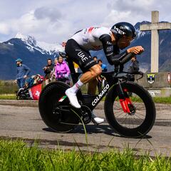 Vuelta a Suiza 2023: horario, TV y dónde ver la carrera en directo online