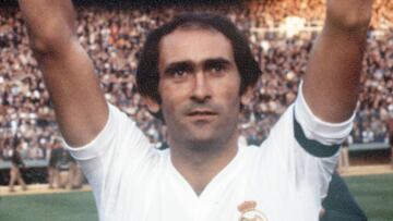 El Athletic, testigo de la ¨²ltima Liga de Pirri