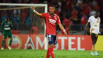 Liga MX: Yairo Moreno, nuevo jugador de Santos Laguna para el Apertura 2024