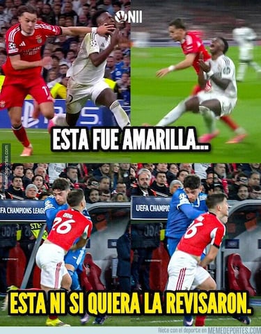 Los memes más divertidos del fin de semana