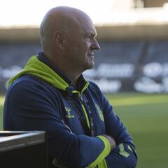 Mel: “La autocrítica es el único camino para que crean en ti”