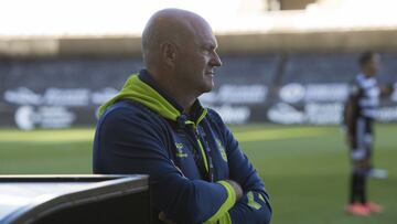 Mel: “La autocrítica es el único camino para que crean en ti”