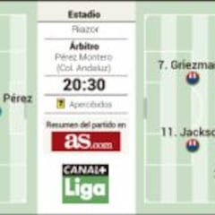 Tiago, Gabi y el infinito