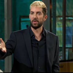 Una espectadora de ‘La Revuelta’ declara su amor por Broncano y la lía en pleno directo: “No se puede editar”