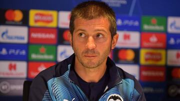 Celades: "Aunque no grite mucho, lo que valen son los hechos"