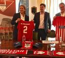 Michel Salgado no será director deportivo en Gibraltar