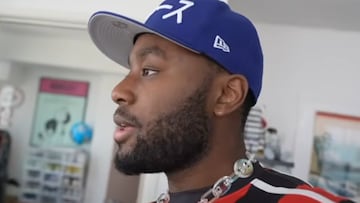 YouTube community morns the death of P2istheName