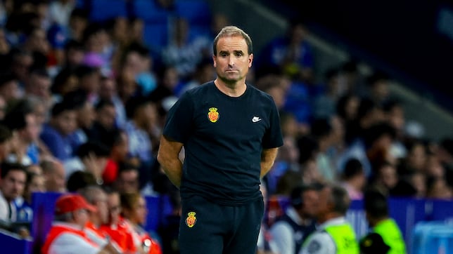 Arrasate dirigirá a la selección de Euskadi en el partido amistoso contra Palestina