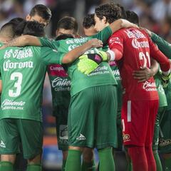 Jaguares de Chiapas deja Televisa y cambia de horario