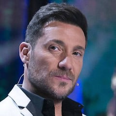 Primeras palabras de Antonio David Flores tras ganar su juicio contra 'Sálvame'