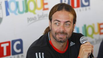 "Sería espectacular volver a la elite con un equipo tan joven"