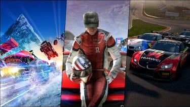 Volante en mano: los grandes títulos de conducción de 2018