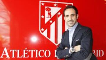 Juanfran.