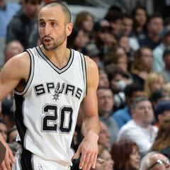 "Sea lo que sea lo que está bebiendo, yo también quiero"