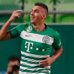 Uzuni y Arezo, dos bombas de última hora para el Granada