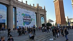 PlayStation tendrá stand en la Barcelona Games World 2018