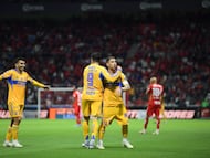 Tigres have built a good part of their trophy cabinet battling against the odds at rival stadiums. Let’s take a look at their record.