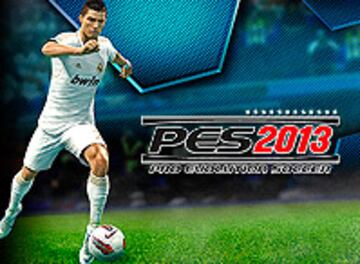 IPV - Pro Evolution Soccer 2013 (360)