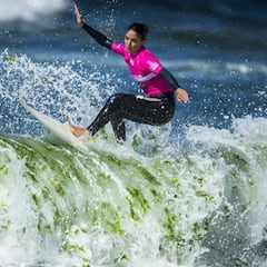 10 surfistas del País Vasco a quienes seguir en Instagram