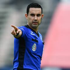 Congelan a Cesar Ramos tras incidente con Miguel Herrera