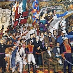Independencia de México: ¿cuántos aniversarios se cumplen en 2024 y por qué se celebra?