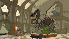 Imágenes de Sam & Max 301: The Penal Zone