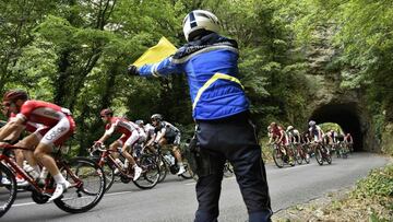 El Tour, en alerta máxima: desplegará a 23.000 agentes