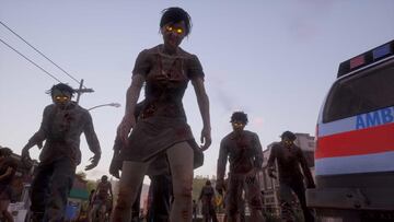 Captura de pantalla - State of Decay 2 (PC)