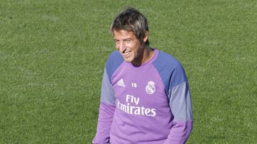 La Odisea de Coentrao