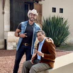 Eduardo Yáñez niega tener cáncer de riñón