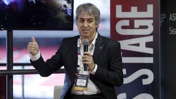 LaLiga India, el f¨²tbol quiere crecer en el pa¨ªs del cricket