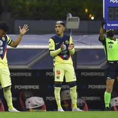 Revelan fiesta a la que habrían asistido jugadores del América