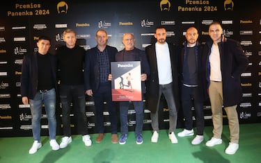 Pablo Amo, un hombre de Estado