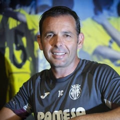 Calleja: "Me gusta lo que veo y me apasiona lo que viene"