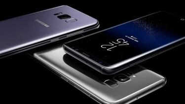 La producción del Samsung Galaxy S9 arranca antes de lo esperado