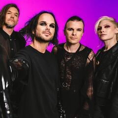 The Rasmus anuncia gira por México 2025: fechas, ciudades y cuándo salen a la venta los boletos