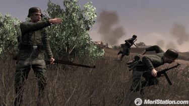 Red Orchestra: Heroes of Stalingrad