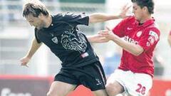 El Athletic busca su dibujo definitivo en Spakenburg