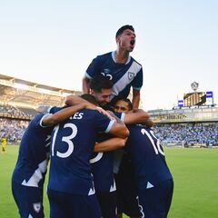 Guatemala - Panamá: Horario, TV; cómo y dónde ver en USA la Copa Oro