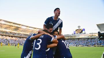 Jamaica - Guatemala: Jornada 1, Grupo C de Copa Oro 2025; resumen, gol y más...