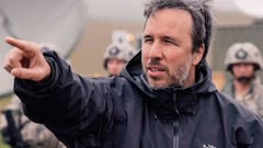 Denis Villeneuve (‘Dune’) revela sus cinco películas favoritas del año 2024
