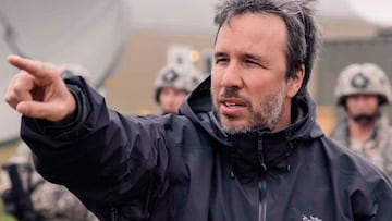 Denis Villeneuve (‘Dune’) revela sus cinco películas favoritas del año 2024
