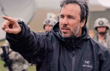 Denis Villeneuve será el director de la próxima película de ‘James Bond’: “Es una enorme responsabilidad”