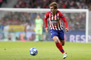 Antoine Griezmann