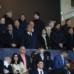 La Agencia Tributaria embargó la cuenta común de la junta