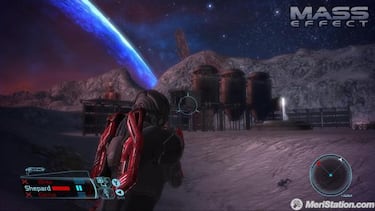 Mass Effect, Impresiones