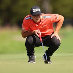 Who is playing in the Memorial Tournament 2024? Field and top players